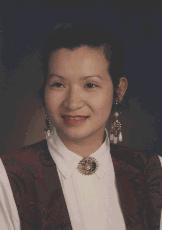 Dr. Diane Vo